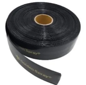 Rollo de manguera de aspersión GoldenSpray de REGASA
