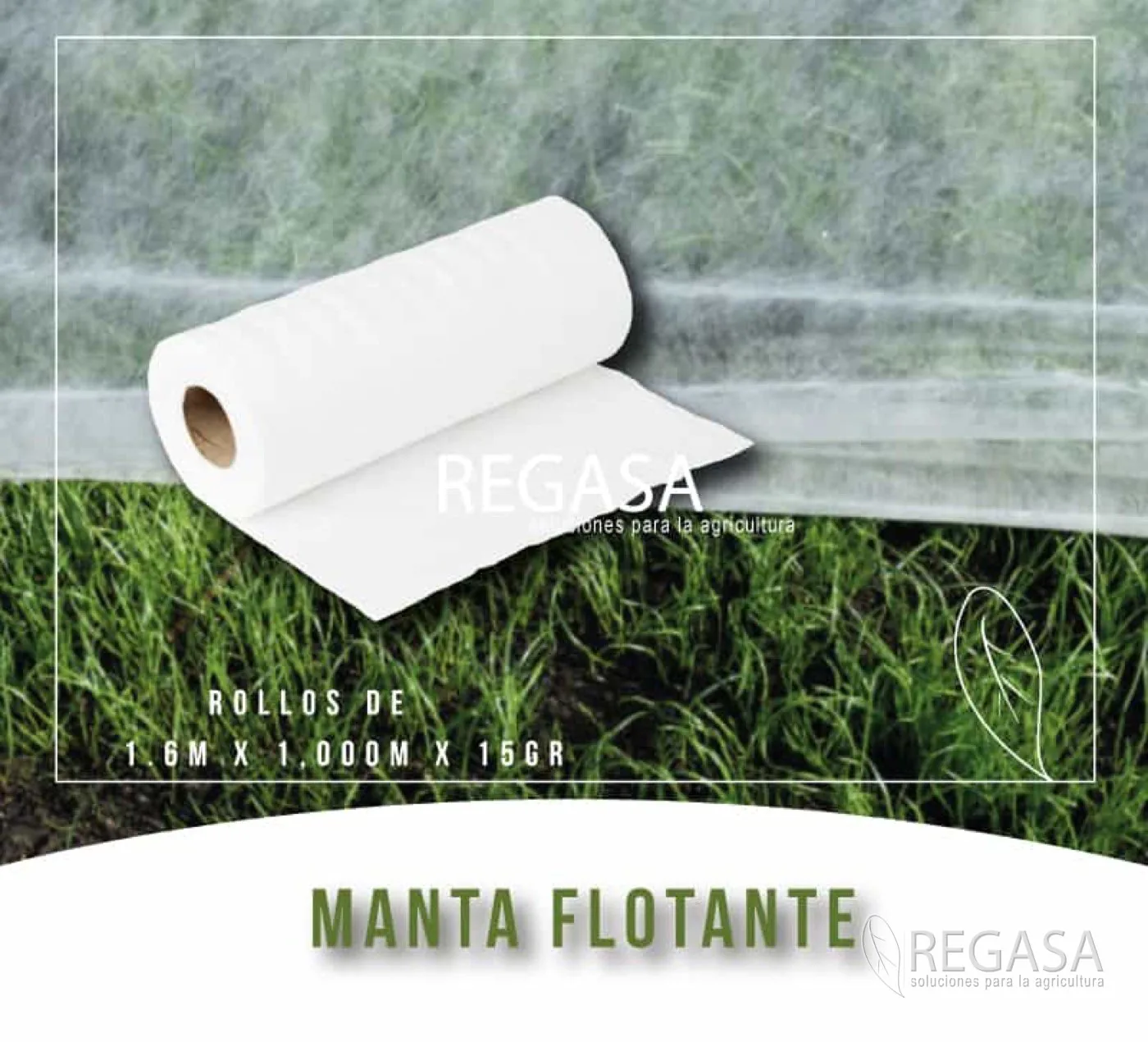 Manta Térmica: Cómo Proteger sus Cultivos del Frío y las Plagas