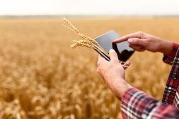 tecnologia agricola