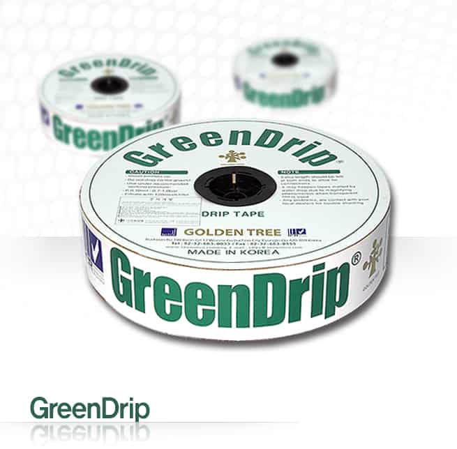 GreenDrip